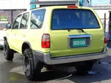 1999 Toyota Hilux Surf SSR-XV Selection 4WD late model Yellow Color changed Truck for sale, Japanese used car export - photo 4 of 45 | GULJI TRADERS