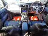1999 Toyota Hilux Surf SSR-XV Selection 4WD late model Yellow Color changed Truck for sale, Japanese used car export - photo 5 of 45 | GULJI TRADERS