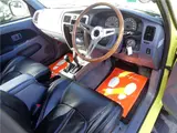 1999 Toyota Hilux Surf SSR-XV Selection 4WD late model Yellow Color changed Truck for sale, Japanese used car export - photo 6 of 45 | GULJI TRADERS