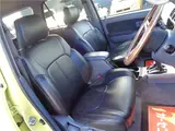 1999 Toyota Hilux Surf SSR-XV Selection 4WD late model Yellow Color changed Truck for sale, Japanese used car export - photo 7 of 45 | GULJI TRADERS