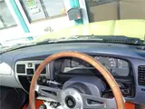 1999 Toyota Hilux Surf SSR-XV Selection 4WD late model Yellow Color changed Truck for sale, Japanese used car export - photo 15 of 45 | GULJI TRADERS