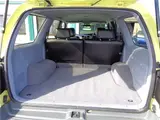 1999 Toyota Hilux Surf SSR-XV Selection 4WD late model Yellow Color changed Truck for sale, Japanese used car export - photo 30 of 45 | GULJI TRADERS