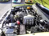 1999 Toyota Hilux Surf SSR-XV Selection 4WD late model Yellow Color changed Truck for sale, Japanese used car export - photo 37 of 45 | GULJI TRADERS