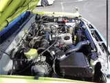 1999 Toyota Hilux Surf SSR-XV Selection 4WD late model Yellow Color changed Truck for sale, Japanese used car export - photo 38 of 45 | GULJI TRADERS