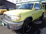 1999 Toyota Hilux Surf SSR-XV Selection 4WD late model Yellow Color changed Truck for sale, Japanese used car export - photo 43 of 45 | GULJI TRADERS