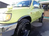 1999 Toyota Hilux Surf SSR-XV Selection 4WD late model Yellow Color changed Truck for sale, Japanese used car export - photo 44 of 45 | GULJI TRADERS