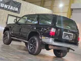 1999 Toyota Hilux Surf 2.7 SSR-X V Selection 4WD Black Truck for sale, Japanese used car export - photo 3 of 74 | GULJI TRADERS