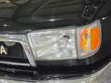 1999 Toyota Hilux Surf 2.7 SSR-X V Selection 4WD Black Truck for sale, Japanese used car export - photo 6 of 74 | GULJI TRADERS