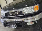 1999 Toyota Hilux Surf 2.7 SSR-X V Selection 4WD Black Truck for sale, Japanese used car export - photo 7 of 74 | GULJI TRADERS
