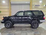 1999 Toyota Hilux Surf 2.7 SSR-X V Selection 4WD Black Truck for sale, Japanese used car export - photo 8 of 74 | GULJI TRADERS