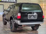1999 Toyota Hilux Surf 2.7 SSR-X V Selection 4WD Black Truck for sale, Japanese used car export - photo 9 of 74 | GULJI TRADERS