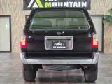1999 Toyota Hilux Surf 2.7 SSR-X V Selection 4WD Black Truck for sale, Japanese used car export - photo 10 of 74 | GULJI TRADERS