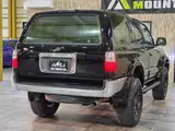 1999 Toyota Hilux Surf 2.7 SSR-X V Selection 4WD Black Truck for sale, Japanese used car export - photo 11 of 74 | GULJI TRADERS