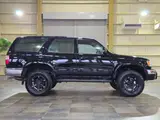 1999 Toyota Hilux Surf 2.7 SSR-X V Selection 4WD Black Truck for sale, Japanese used car export - photo 12 of 74 | GULJI TRADERS
