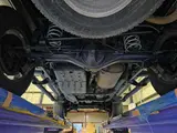 1999 Toyota Hilux Surf 2.7 SSR-X V Selection 4WD Black Truck for sale, Japanese used car export - photo 17 of 74 | GULJI TRADERS