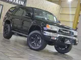 1999 Toyota Hilux Surf 2.7 SSR-X V Selection 4WD Black Truck for sale, Japanese used car export - photo 18 of 74 | GULJI TRADERS