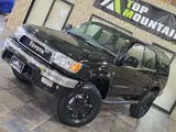 1999 Toyota Hilux Surf 2.7 SSR-X V Selection 4WD Black Truck for sale, Japanese used car export - photo 19 of 74 | GULJI TRADERS