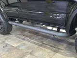 1999 Toyota Hilux Surf 2.7 SSR-X V Selection 4WD Black Truck for sale, Japanese used car export - photo 23 of 74 | GULJI TRADERS