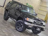 1999 Toyota Hilux Surf 2.7 SSR-X V Selection 4WD Black Truck for sale, Japanese used car export - photo 24 of 74 | GULJI TRADERS