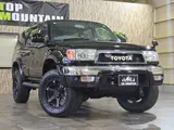 1999 Toyota Hilux Surf 2.7 SSR-X V Selection 4WD Black Truck for sale, Japanese used car export - photo 25 of 74 | GULJI TRADERS