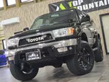 1999 Toyota Hilux Surf 2.7 SSR-X V Selection 4WD Black Truck for sale, Japanese used car export - photo 26 of 74 | GULJI TRADERS