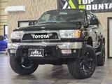 1999 Toyota Hilux Surf 2.7 SSR-X V Selection 4WD Black Truck for sale, Japanese used car export - photo 27 of 74 | GULJI TRADERS