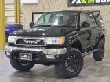 1999 Toyota Hilux Surf 2.7 SSR-X V Selection 4WD Black Truck for sale, Japanese used car export - photo 28 of 74 | GULJI TRADERS