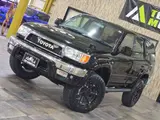 1999 Toyota Hilux Surf 2.7 SSR-X V Selection 4WD Black Truck for sale, Japanese used car export - photo 29 of 74 | GULJI TRADERS