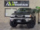 1999 Toyota Hilux Surf 2.7 SSR-X V Selection 4WD Black Truck for sale, Japanese used car export - photo 32 of 74 | GULJI TRADERS
