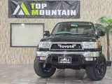 1999 Toyota Hilux Surf 2.7 SSR-X V Selection 4WD Black Truck for sale, Japanese used car export - photo 33 of 74 | GULJI TRADERS