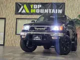1999 Toyota Hilux Surf 2.7 SSR-X V Selection 4WD Black Truck for sale, Japanese used car export - photo 34 of 74 | GULJI TRADERS