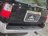 1999 Toyota Hilux Surf 2.7 SSR-X V Selection 4WD Black Truck for sale, Japanese used car export - photo 38 of 74 | GULJI TRADERS