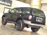 1999 Toyota Hilux Surf 2.7 SSR-X V Selection 4WD Black Truck for sale, Japanese used car export - photo 40 of 74 | GULJI TRADERS