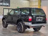 1999 Toyota Hilux Surf 2.7 SSR-X V Selection 4WD Black Truck for sale, Japanese used car export - photo 41 of 74 | GULJI TRADERS