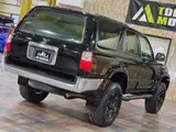 1999 Toyota Hilux Surf 2.7 SSR-X V Selection 4WD Black Truck for sale, Japanese used car export - photo 45 of 74 | GULJI TRADERS