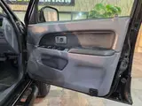1999 Toyota Hilux Surf 2.7 SSR-X V Selection 4WD Black Truck for sale, Japanese used car export - photo 48 of 74 | GULJI TRADERS