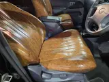 1999 Toyota Hilux Surf 2.7 SSR-X V Selection 4WD Black Truck for sale, Japanese used car export - photo 50 of 74 | GULJI TRADERS