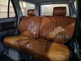 1999 Toyota Hilux Surf 2.7 SSR-X V Selection 4WD Black Truck for sale, Japanese used car export - photo 61 of 74 | GULJI TRADERS