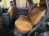 1999 Toyota Hilux Surf 2.7 SSR-X V Selection 4WD Black Truck for sale, Japanese used car export - photo 63 of 74 | GULJI TRADERS