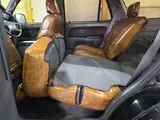 1999 Toyota Hilux Surf 2.7 SSR-X V Selection 4WD Black Truck for sale, Japanese used car export - photo 64 of 74 | GULJI TRADERS