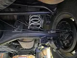 1999 Toyota Hilux Surf 2.7 SSR-X V Selection 4WD Black Truck for sale, Japanese used car export - photo 74 of 74 | GULJI TRADERS