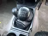 1999 Toyota Hilux Surf 2.7 SSR-X 4WD Black Color changed Truck for sale, Japanese used car export - photo 3 of 67 | GULJI TRADERS