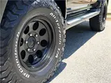 1999 Toyota Hilux Surf 2.7 SSR-X 4WD Black Color changed Truck for sale, Japanese used car export - photo 4 of 67 | GULJI TRADERS