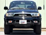 1999 Toyota Hilux Surf 2.7 SSR-X 4WD Black Color changed Truck for sale, Japanese used car export - photo 5 of 67 | GULJI TRADERS