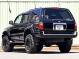 1999 Toyota Hilux Surf 2.7 SSR-X 4WD Black Color changed Truck for sale, Japanese used car export - photo 8 of 67 | GULJI TRADERS