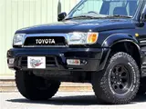 1999 Toyota Hilux Surf 2.7 SSR-X 4WD Black Color changed Truck for sale, Japanese used car export - photo 9 of 67 | GULJI TRADERS
