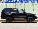 1999 Toyota Hilux Surf 2.7 SSR-X 4WD Black Color changed Truck for sale, Japanese used car export - photo 10 of 67 | GULJI TRADERS