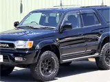 1999 Toyota Hilux Surf 2.7 SSR-X 4WD Black Color changed Truck for sale, Japanese used car export - photo 11 of 67 | GULJI TRADERS