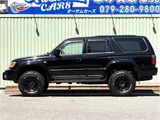 1999 Toyota Hilux Surf 2.7 SSR-X 4WD Black Color changed Truck for sale, Japanese used car export - photo 12 of 67 | GULJI TRADERS