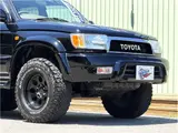 1999 Toyota Hilux Surf 2.7 SSR-X 4WD Black Color changed Truck for sale, Japanese used car export - photo 13 of 67 | GULJI TRADERS